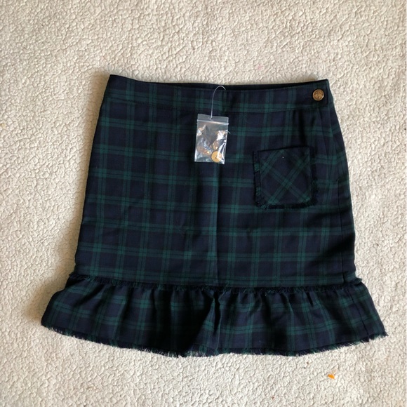 Brooks Brothers Other - Brooks Brothers girls skirt NWOT size 10